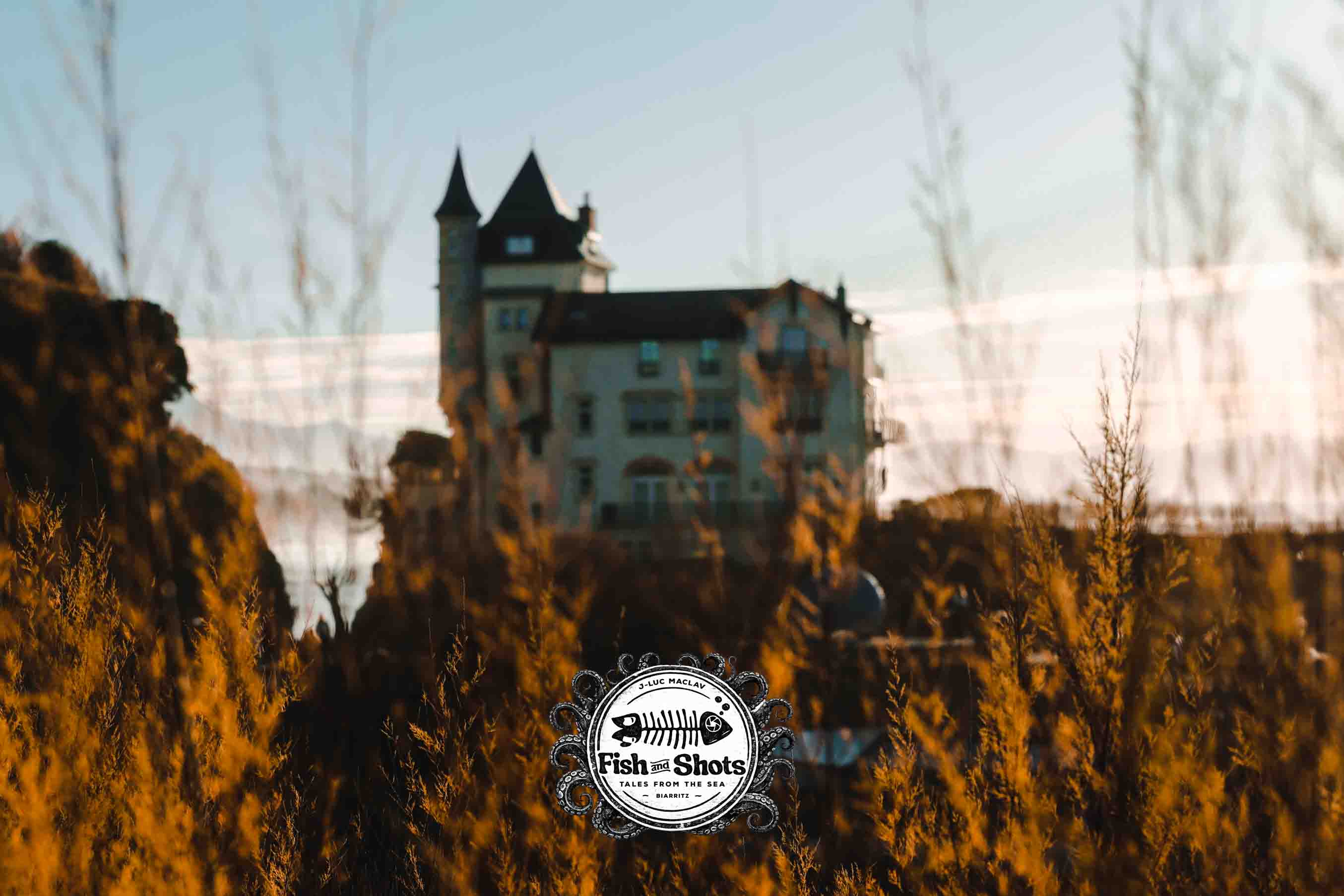 La Villa Belza, par Fish & Shots (Jean-Luc Macharé Lavini)