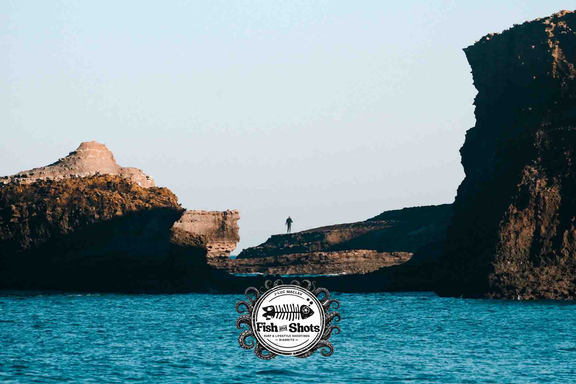 La Grande Plage, par Fish & Shots (Jean-Luc Macharé Lavini)